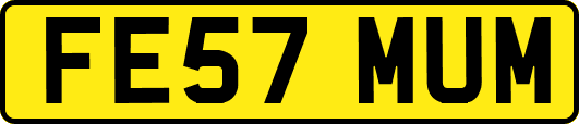 FE57MUM