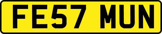 FE57MUN