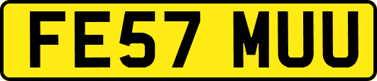 FE57MUU