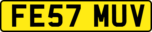 FE57MUV