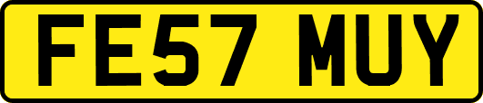 FE57MUY