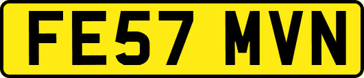FE57MVN
