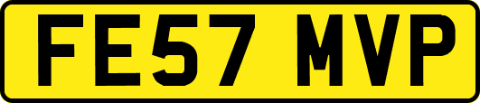 FE57MVP
