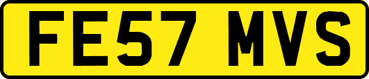 FE57MVS