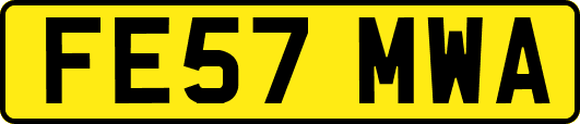 FE57MWA