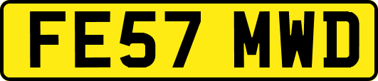 FE57MWD