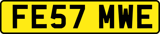FE57MWE