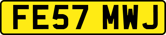 FE57MWJ