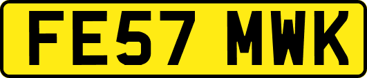 FE57MWK