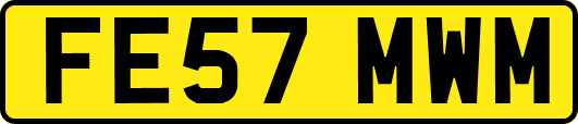 FE57MWM