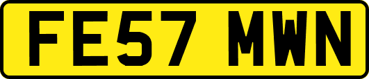 FE57MWN
