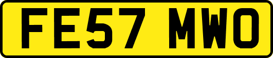 FE57MWO