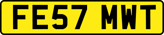 FE57MWT