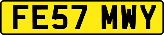 FE57MWY