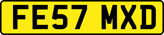 FE57MXD