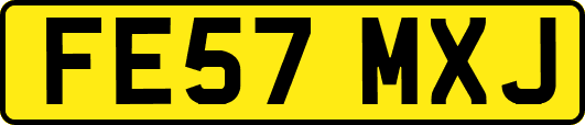 FE57MXJ