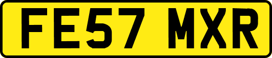 FE57MXR