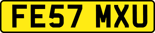 FE57MXU