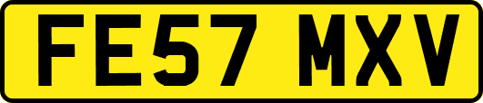 FE57MXV