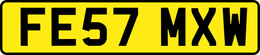 FE57MXW