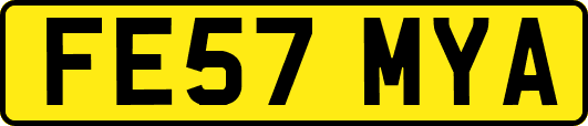 FE57MYA