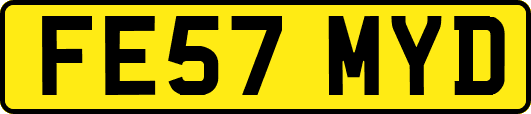 FE57MYD