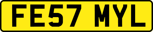 FE57MYL
