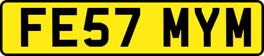 FE57MYM