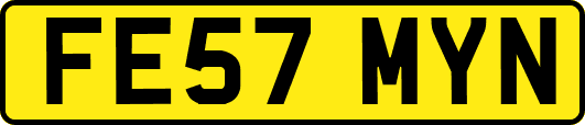 FE57MYN