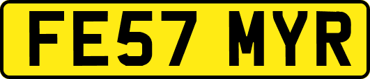 FE57MYR