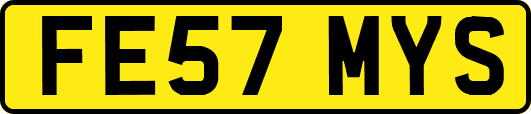 FE57MYS
