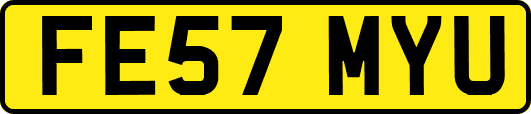 FE57MYU