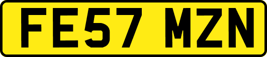 FE57MZN