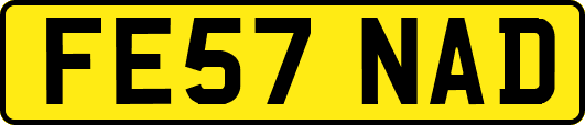 FE57NAD