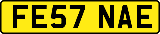 FE57NAE