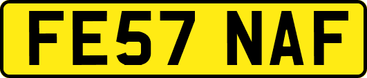 FE57NAF