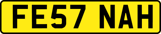FE57NAH