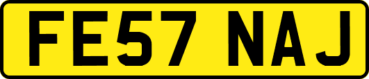 FE57NAJ