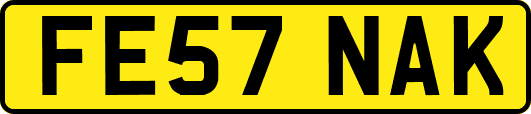 FE57NAK