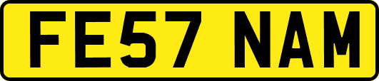 FE57NAM