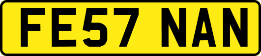 FE57NAN