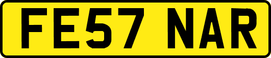 FE57NAR