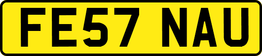 FE57NAU