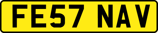 FE57NAV