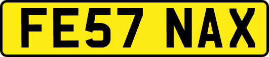 FE57NAX