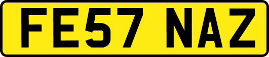 FE57NAZ