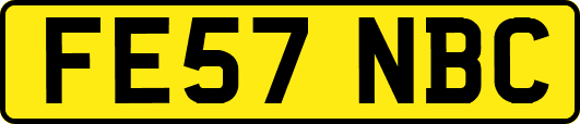 FE57NBC