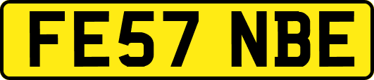 FE57NBE