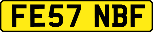 FE57NBF
