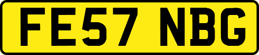 FE57NBG